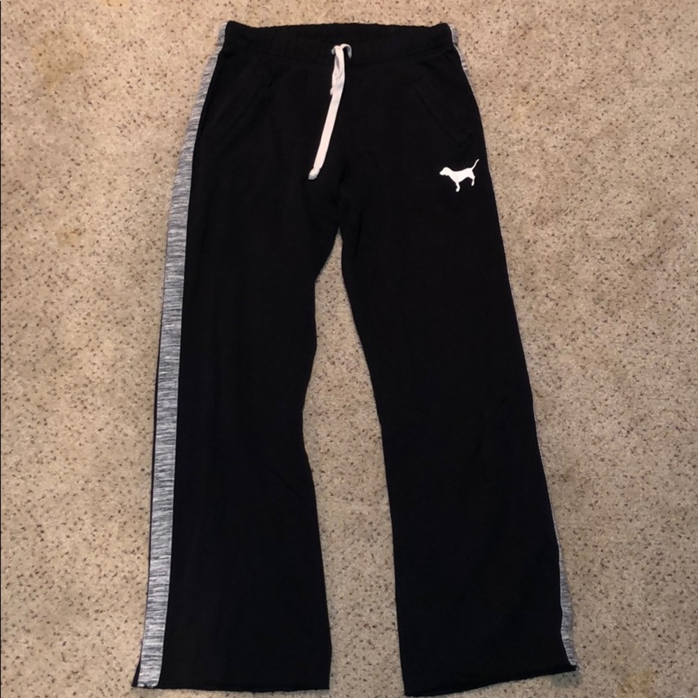 PINK sweatpants
